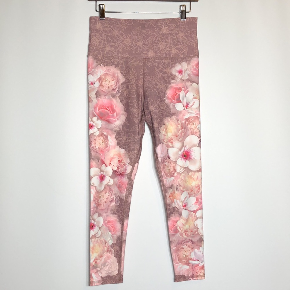 Evolution and creation leggings/yoga/workout pants